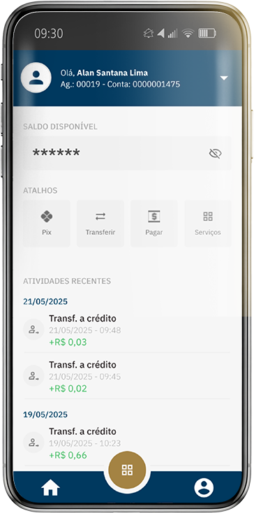 App Protege Cash