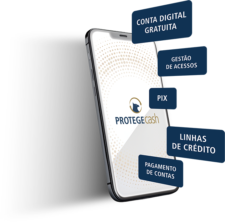 App Protege Cash