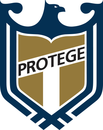 Brasão Grupo Protege
