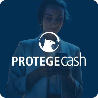 Lançamento da conta digital Protege Cash em 2021